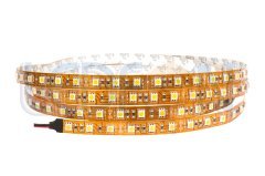 12V Mavi Şerit Led 14.4W Bakır PCB 3 Çip IP20