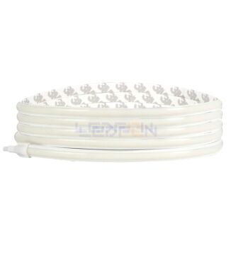 24V Silikonlu 3000K COB Şerit Led 10W 480Led/mt IP65