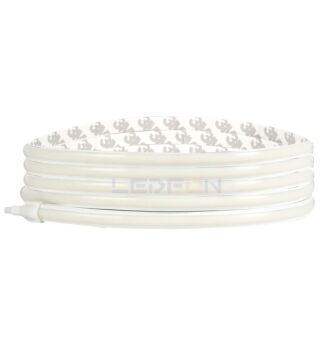 24V Mavi 10W 480Led IP65 COB Şerit Led