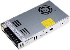 Mean Well LRS-350-24 | 24V 14.6A 350W LED Güç Kaynağı