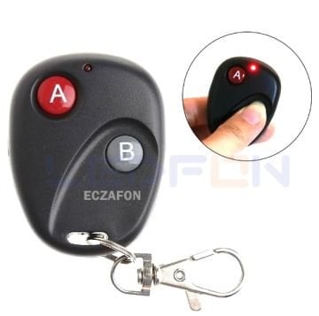 Eczane E Logo Led Tabela 60x60cm Yeni Nesil Kumandalı