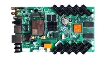 HD-C36c RGB Led Panel Kontrol Kartı