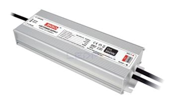 Jinbo 24V 10.42A 250W IP67 Dış Mekan Adaptör