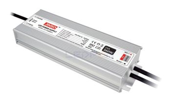 Jinbo 24V 10.42A 250W IP67 Dış Mekan Adaptör