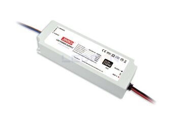 Jinbo 24V 6.25A 150W IP67 Dış Mekan Plastik Kasa Güç Kaynağı