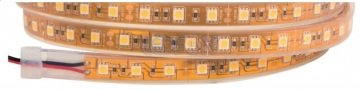 24V Su Geçirmez 7000K Şerit Led 14.4W 3 Çip IP68