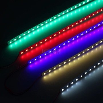 12V 12W 72 Led IP20 3000K Bar Led 100cm