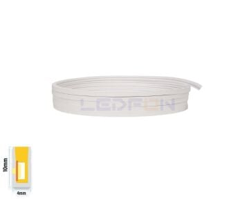 4x10mm 24V 3000K Neon Led 6W IP67 50M