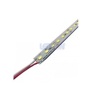 12V 12W 72 Led IP20 3000K Bar Led 100cm