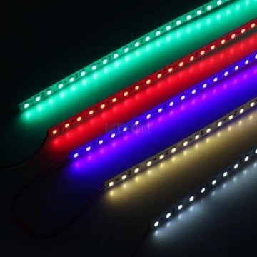 12V 12W 72 Led IP20 6500K Bar Led 100cm