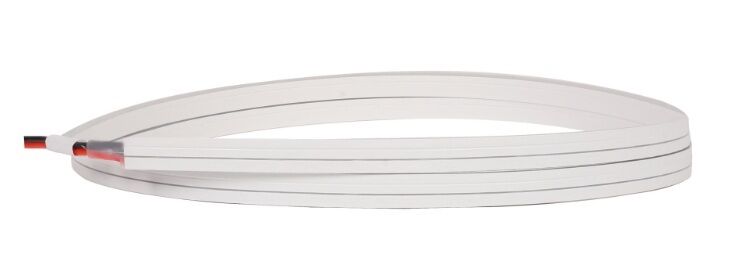 4x10mm 24V 4000K Neon Led 6W IP67 50M