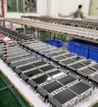 12V/24V 5V 20A 100W Voltaj Düşürücü Alüminyum Kasa