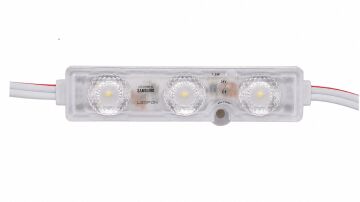 Samsung 24V 3000K Modül Led 1.20W IP67