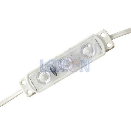 Samsung 24V 3000K Modül Led 1.20W IP67 50 Adet