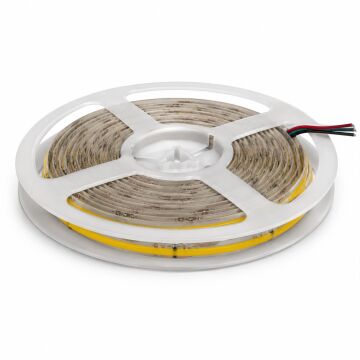 24V 6000K COB Pixel Magic Şerit Led 360 Led/m 12W IP20