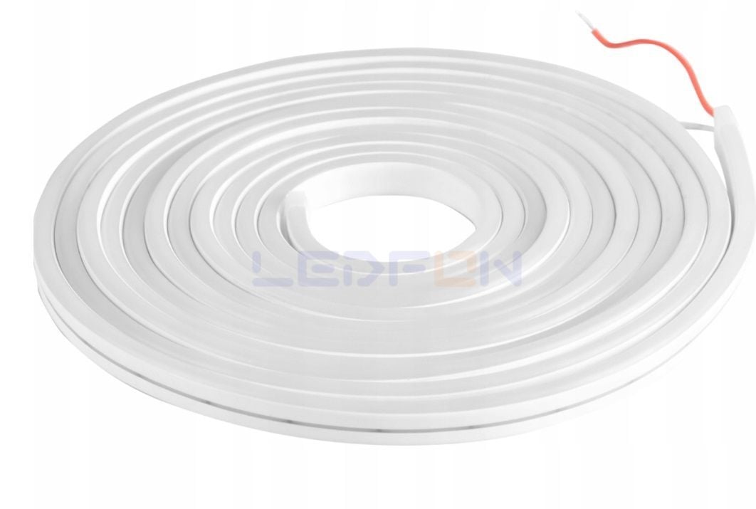 6x13mm 24V RGB Neon Led 12W IP67