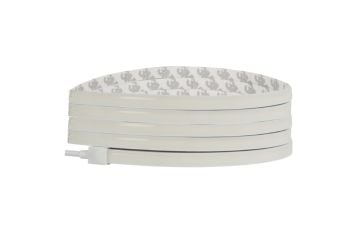 24V Silikonlu 6000K COB Şerit Led 10W 480Led/mt IP67