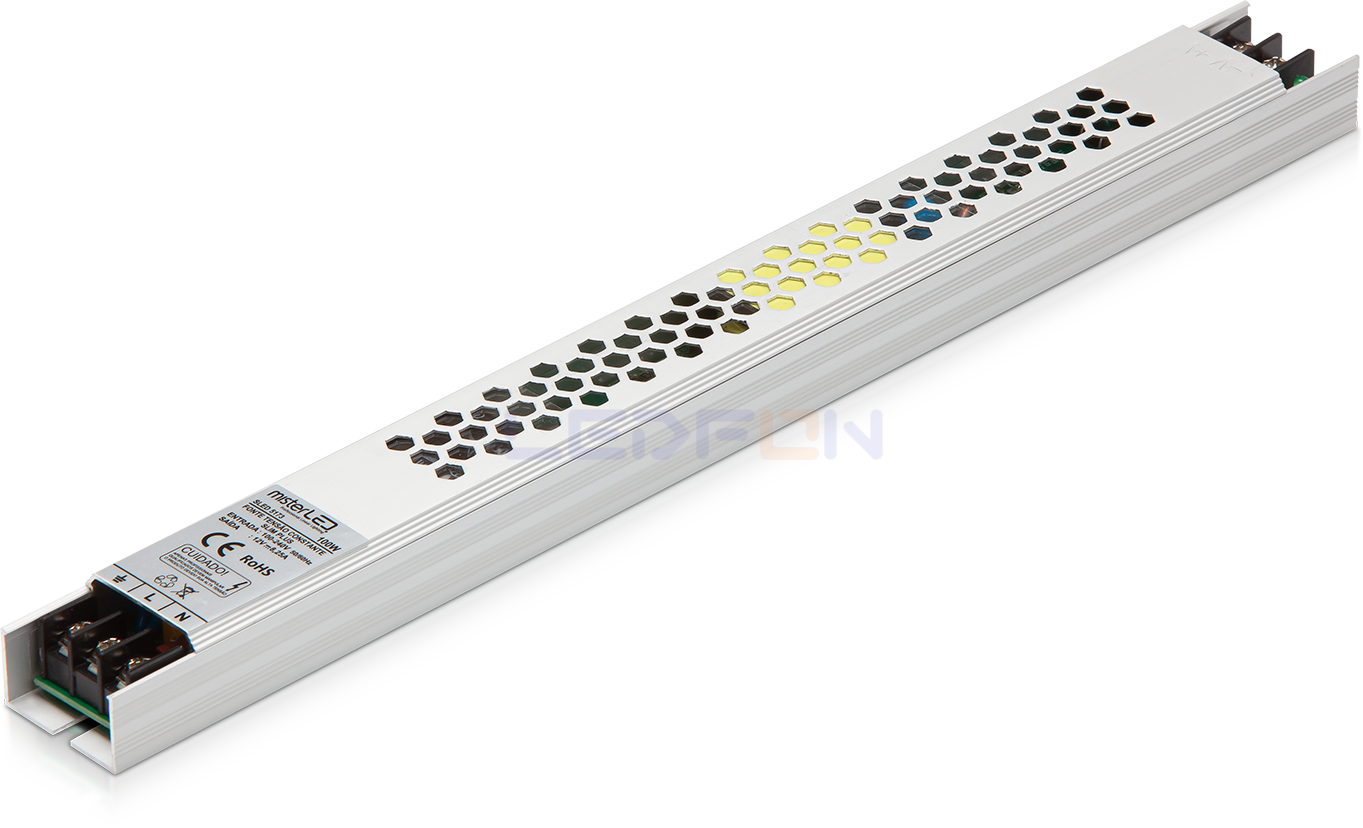 12V 8.5A 100W Ultra Slim Led Adaptör