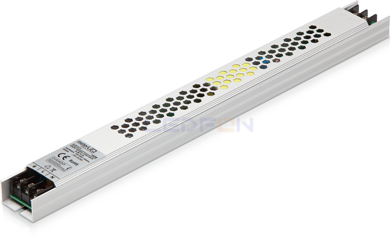 12V 8.5A 100W Ultra Slim Led Adaptör
