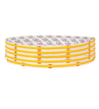 12V 4000K COB Şerit Led 10W 480Led/mt IP20