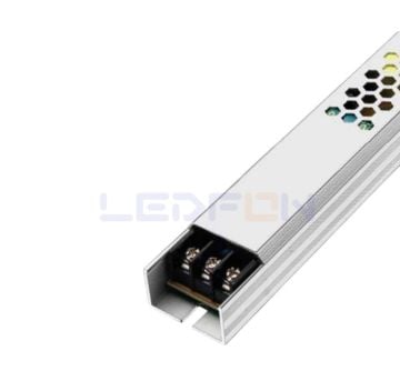 24V 2.5A 60W Ultra Slim Led Adaptör