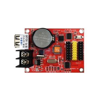 HD-U60 Led Kontrol Kartı