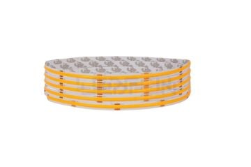 12V Kırmızı COB Şerit Led 10W 480Led/mt IP20