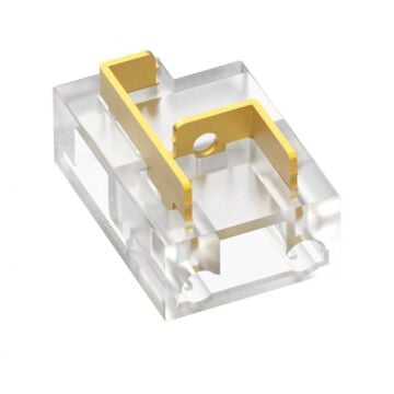 8mm COB Şerit Led Çok Fonksiyonlu Ek Birleştirme Aparatı
