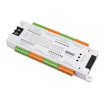 Akıllı Merdiven Basamak Led Kontrol Devresi