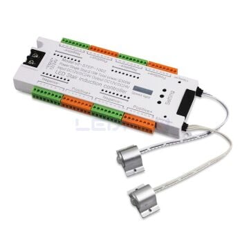 Akıllı Merdiven Basamak Led Kontrol Devresi