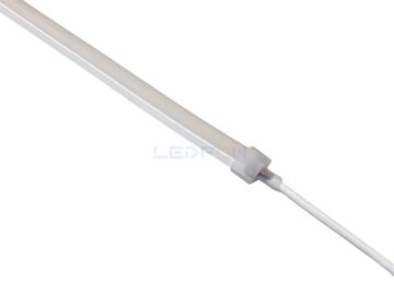 10x10mm 24V RGB Neon Led 14.4W IP67