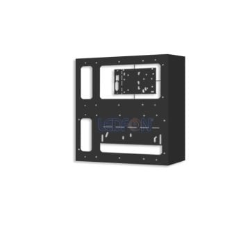 32x32 cm Tek Taraflı CNC Kasa