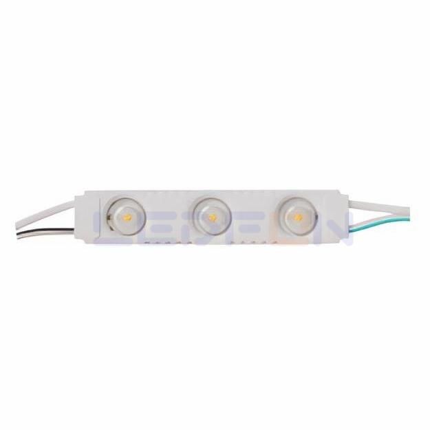 12V 6500K Modül Led 1.2W IP67