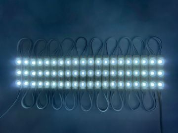 12V 6500K Modül Led 1.2W IP67