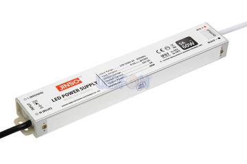Jinbo 12V 5A 60W IP67 Dış Mekan Güç Kaynağı