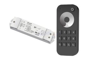 Bölge Kontrollü Tunable White CCT Led Kontrol Cihazı