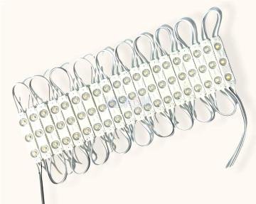 12V 3000K Modül Led 1.2W IP67