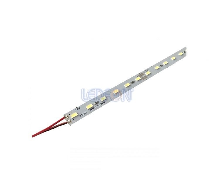 24V 6500K Bar Led 12W 72 Led IP20 100cm