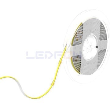 24V 6000K COB Şerit Led 10W 480Led/mt IP20