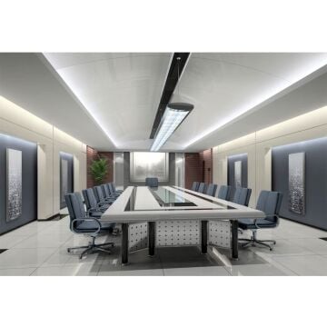 Samsung 24V 6500K Şerit Led 16W 120 Led/m IP20