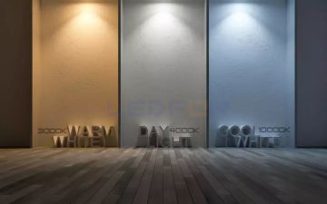 Samsung 12V 10000K Modül Led 1.20W IP67