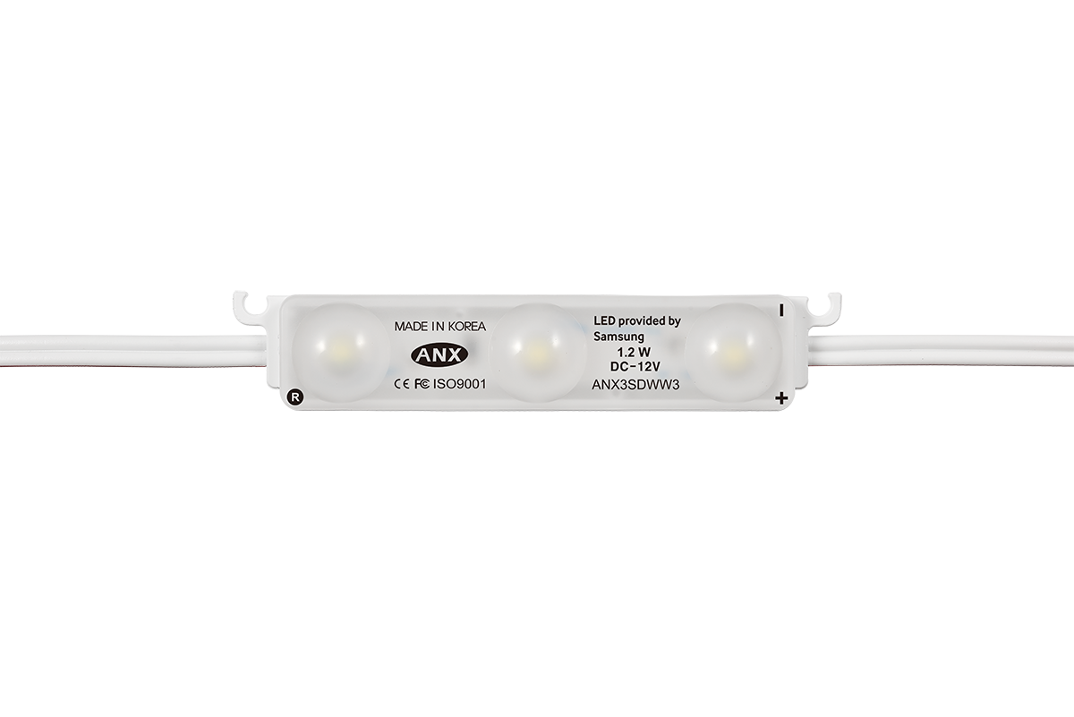 Samsung 12V 4000K Modül Led 1.20W IP67