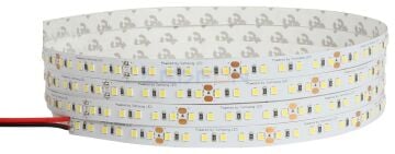 Samsung 24V 2700K Şerit Led 16W 120 Led/m IP20
