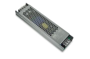 Jinbo 24V 10A 240W Slim Güç Kaynağı Trafo