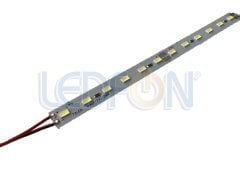 24V 3000K Bar Led 12W 72 Led IP20 100cm