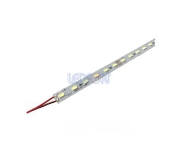 24V 3000K Bar Led 12W 72 Led IP20 100cm
