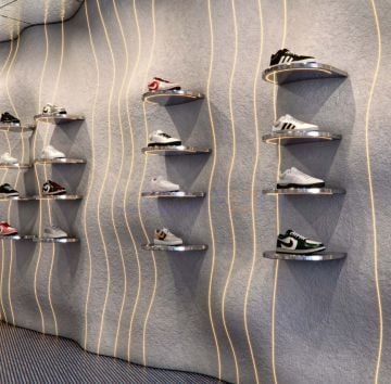 3x8mm 24V 6W IP67 3000K Neon Led