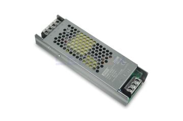 Jinbo 12V 16.5A 200W Slim Güç Kaynağı