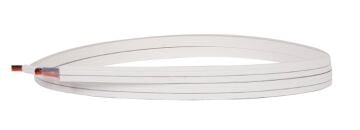 4x10mm 24V 6000K Neon Led 6W IP67
