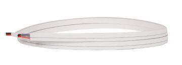 4x10mm 24V 4000K Neon Led 6W IP67